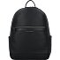 Efeo Daypack 40 cm Laptopfach Variante nero Efeo Daypack 40 cm Laptopfach Variante nero