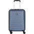 Segur 2.0 4-Rollen Kabinentrolley 55 cm Variante blau Segur 2.0 4-Rollen Kabinentrolley 55 cm Variante blau