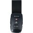 Global Reisezubehör Koffergurt TSA-Zahlenschloss 5 cm Variante black Global Reisezubehör Koffergurt TSA-Zahlenschloss 5 cm Variante black