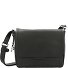  Timeless Umhängetasche Leder 25 cm Variante schwarz