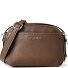  Style Mate  Handtasche Leder 21.5 cm Variante coffee