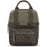 Bergen Kinderrucksack 27 cm Variante leo dark brown