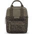  Bergen Kinderrucksack 27 cm Variante leo dark brown