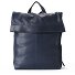 Elvira Daypack Leder 66 cm Laptopfach Variante cobalt night Elvira Daypack Leder 66 cm Laptopfach Variante cobalt night