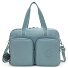  Basic Defea Weekender Reisetasche XL 44 cm Variante relaxed grey