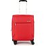 Base Breeze 4 Rollen Kabinentrolley 55 cm Variante red Base Breeze 4 Rollen Kabinentrolley 55 cm Variante red