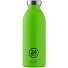  Clima Trinkflasche 500 ml Variante stone lime green