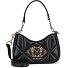  Schultertasche 22.5 cm Variante black
