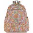 Petalpark Paisley Britt Daypack 37.5 cm Variante surf spray Petalpark Paisley Britt Daypack 37.5 cm Variante surf spray