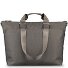  Bergen Shopper Tasche 47 cm Variante taupe