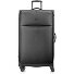 GoUp 4 Rollen Trolley L 76 cm mit Dehnfalte Variante schwarz GoUp 4 Rollen Trolley L 76 cm mit Dehnfalte Variante schwarz
