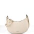  Fujiko Umhängetasche Leder 27 cm Variante sandshel-sandsh