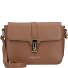  Milano Horizon Umhängetasche Leder 20 cm Variante camel