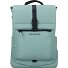 Corner Special Business-Rucksack 42 cm Laptopfach Variante sage green Corner Special Business-Rucksack 42 cm Laptopfach Variante sage green