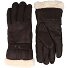  Handschuhe Leder Variante dbrown | M