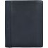 Bundenbach Hainer Geldbörse Leder 9,5 cm Variante black