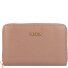 Ebba Geldbörse 15,5 cm Variante taupe Ebba Geldbörse 15,5 cm Variante taupe