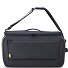 Aventure Reisetasche 65 cm Laptopfach Variante schwarz Aventure Reisetasche 65 cm Laptopfach Variante schwarz
