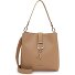  SFY Keely SC Schultertasche 28 cm Variante sand