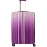 Lascana 4 Rollen Trolley L 76 cm Variante purple degrade Lascana 4 Rollen Trolley L 76 cm Variante purple degrade
