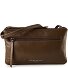  Zena Umhängetasche S Leder 25 cm Variante safari