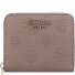  Cresidia Geldbörse 11 cm Variante dark oak