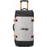  JS007C 2 Rollen Reisetasche L 73 cm Variante grey