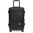 0 Resist'R 4 Rollen Kabinentrolley S 55 cm Variante black 0 Resist'R 4 Rollen Kabinentrolley S 55 cm Variante black