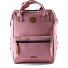  Adventurer Nubuck Medium Daypack 38 cm Laptopfach Variante bari