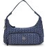 Denim Love Karis Schultertasche S 35 cm Variante signature denim Denim Love Karis Schultertasche S 35 cm Variante signature denim
