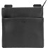 Cardona Lian Umhängetasche Leder 25 cm Variante black Cardona Lian Umhängetasche Leder 25 cm Variante black