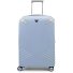 Ypsilon 2.0 4 Rollen Trolley 69 cm Variante azzurro pastello Ypsilon 2.0 4 Rollen Trolley 69 cm Variante azzurro pastello