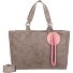 Izzy Vintage Shopper Tasche 42 cm Variante old wood  Izzy Vintage Shopper Tasche 42 cm Variante old wood