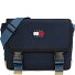 TJM Daily Messenger 27 cm Variante blue TJM Daily Messenger 27 cm Variante blue