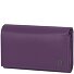 Spongy Geldbörse Leder 15,5 cm Variante purple Spongy Geldbörse Leder 15,5 cm Variante purple