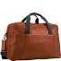 Hamburg Weekender Reisetasche Leder 52 cm Variante cognac Hamburg Weekender Reisetasche Leder 52 cm Variante cognac