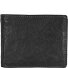 Submarine Geldbörse I Leder 12 cm Variante schwarz Submarine Geldbörse I Leder 12 cm Variante schwarz