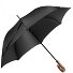  Knight Stockschirm 98 cm Variante black