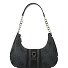 Erenia Schultertasche 23 cm Variante coal logo Erenia Schultertasche 23 cm Variante coal logo