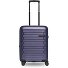 Collection 04 THE CABIN + 4 Rollen Kabinentrolley S 55 cm mit Dehnfalte Variante purple-metallic Collection 04 THE CABIN + 4 Rollen Kabinentrolley S 55 cm mit Dehnfalte Variante purple-metallic
