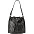  Argon City Rucksack 30 cm Variante black