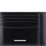  Classic Kreditkartenetui RFID Leder 11,5 cm Variante black
