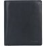 F3 Hainer Geldbörse Leder 9,5 cm Variante black