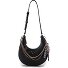  Davina Schultertasche 24 cm Variante black