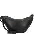  Colombiana Umhängetasche Leder 34 cm Variante black