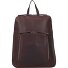 Vivian City Rucksack Leder 29 cm Variante braun Vivian City Rucksack Leder 29 cm Variante braun