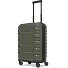 Edition 01 4 Rollen Kabinentrolley 55 cm mit Dehnfalte Variante olive Edition 01 4 Rollen Kabinentrolley 55 cm mit Dehnfalte Variante olive