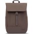  Flash Series Mika Daypack 40 cm Laptopfach Variante brown