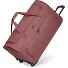  Duffle Essentials 2 Rollen Reisetasche 71 cm Variante rose