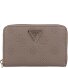  Cresidia Geldbörse 14 cm Variante dark oak